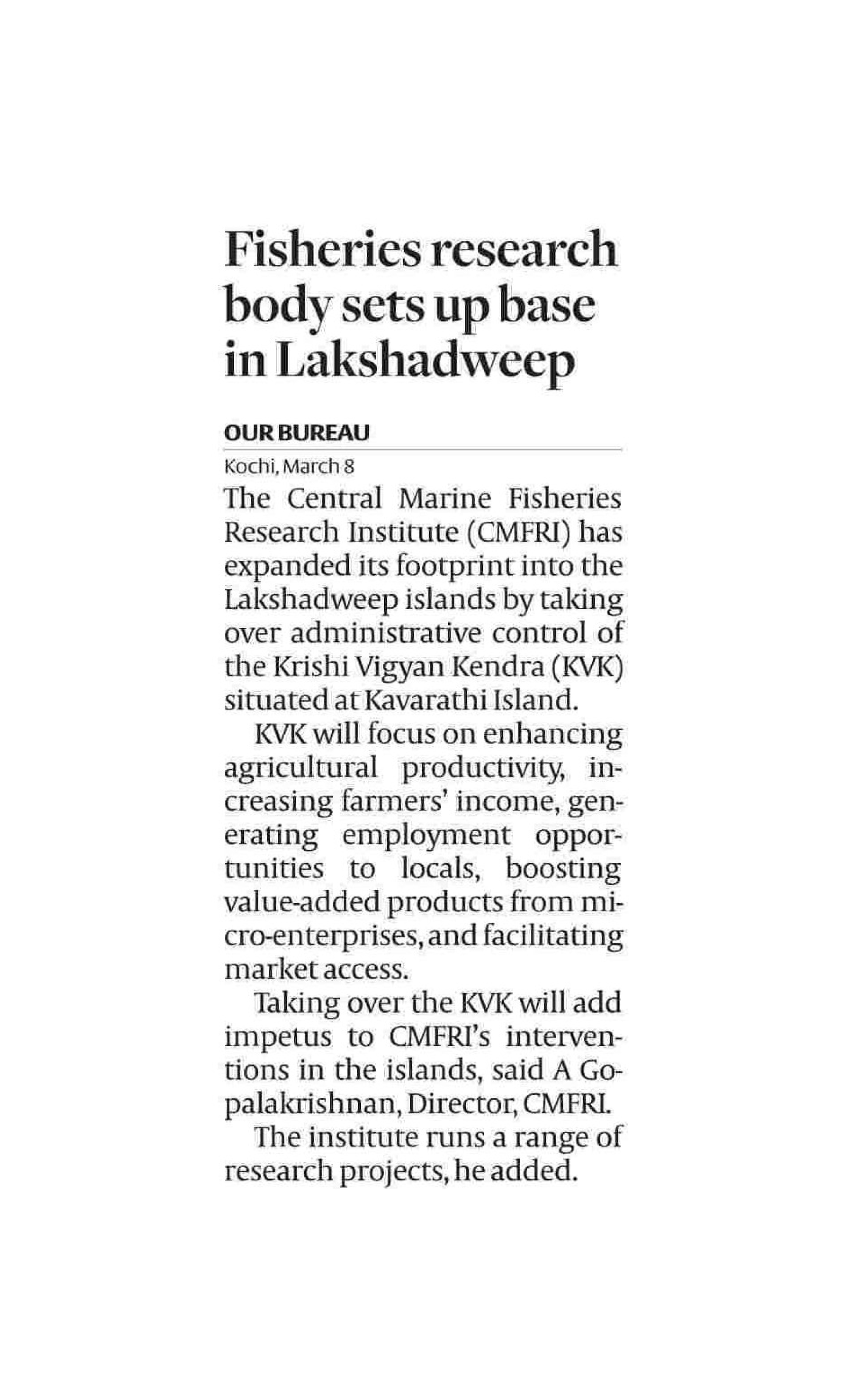 PIB-Press-Clippings-Agri 09.03.2019-1-15