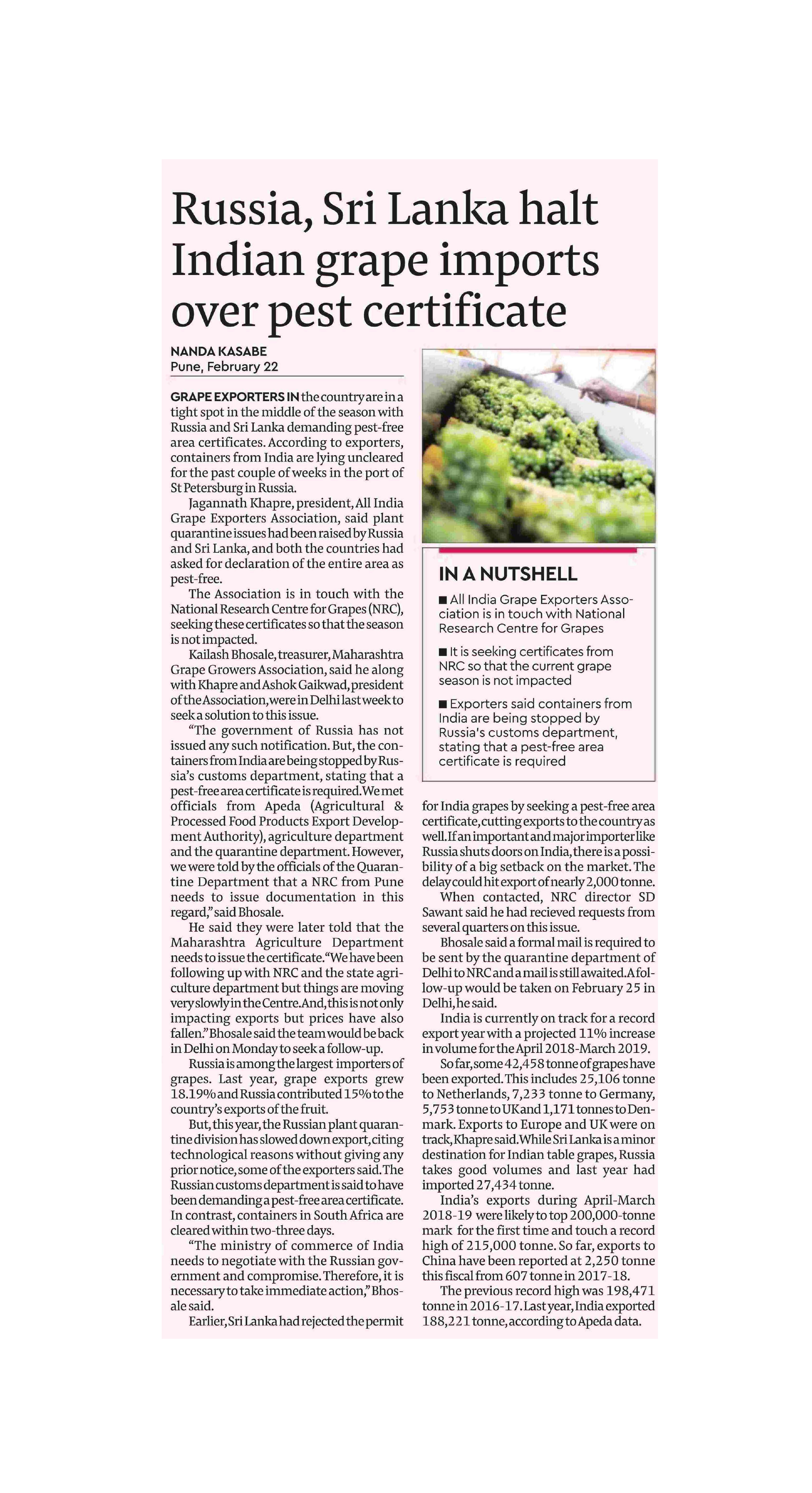 PIBPressClippingsAgri-23.02.2019-30