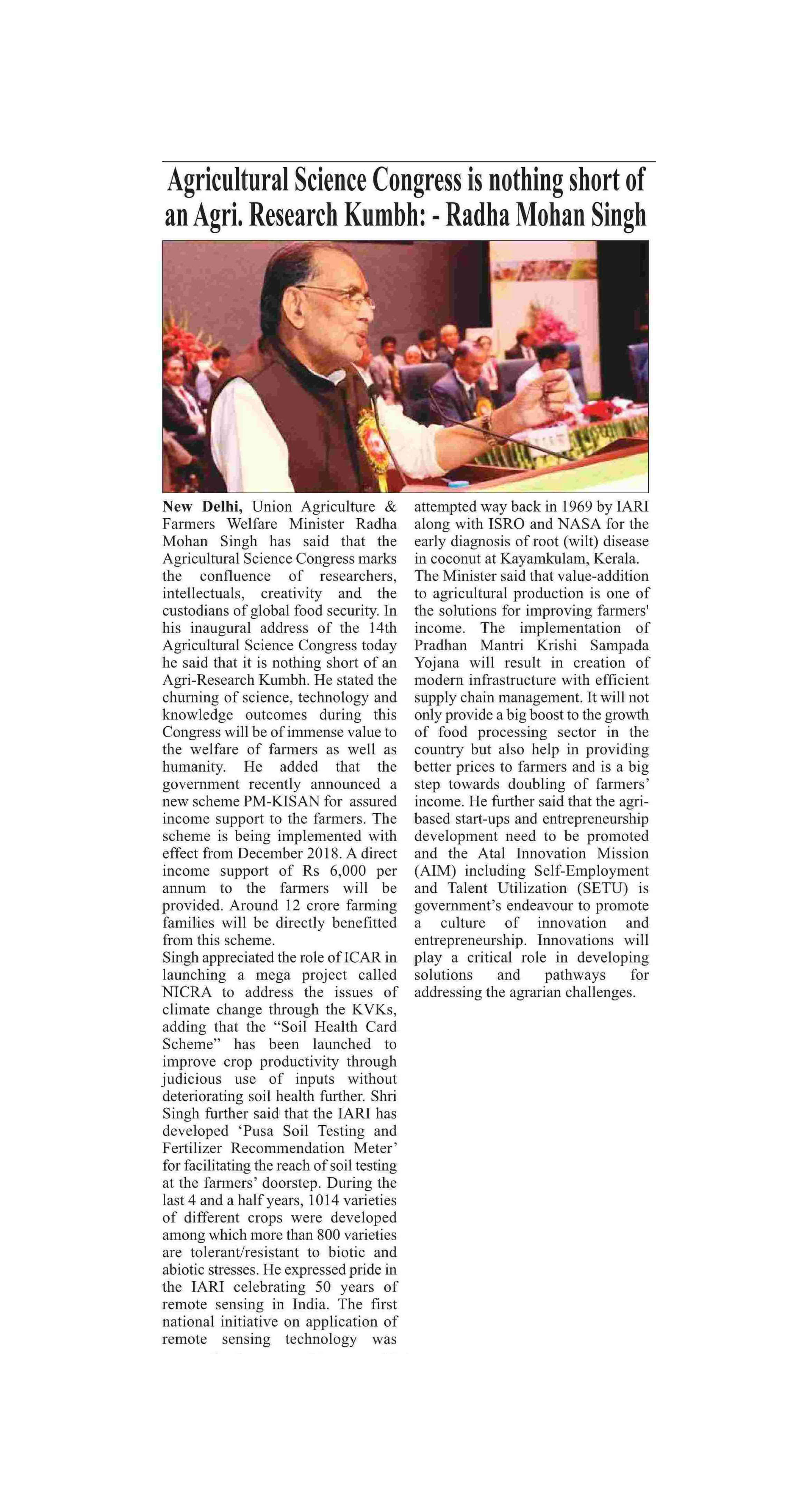 PIBPressClippingsAgri21.02.2019-33