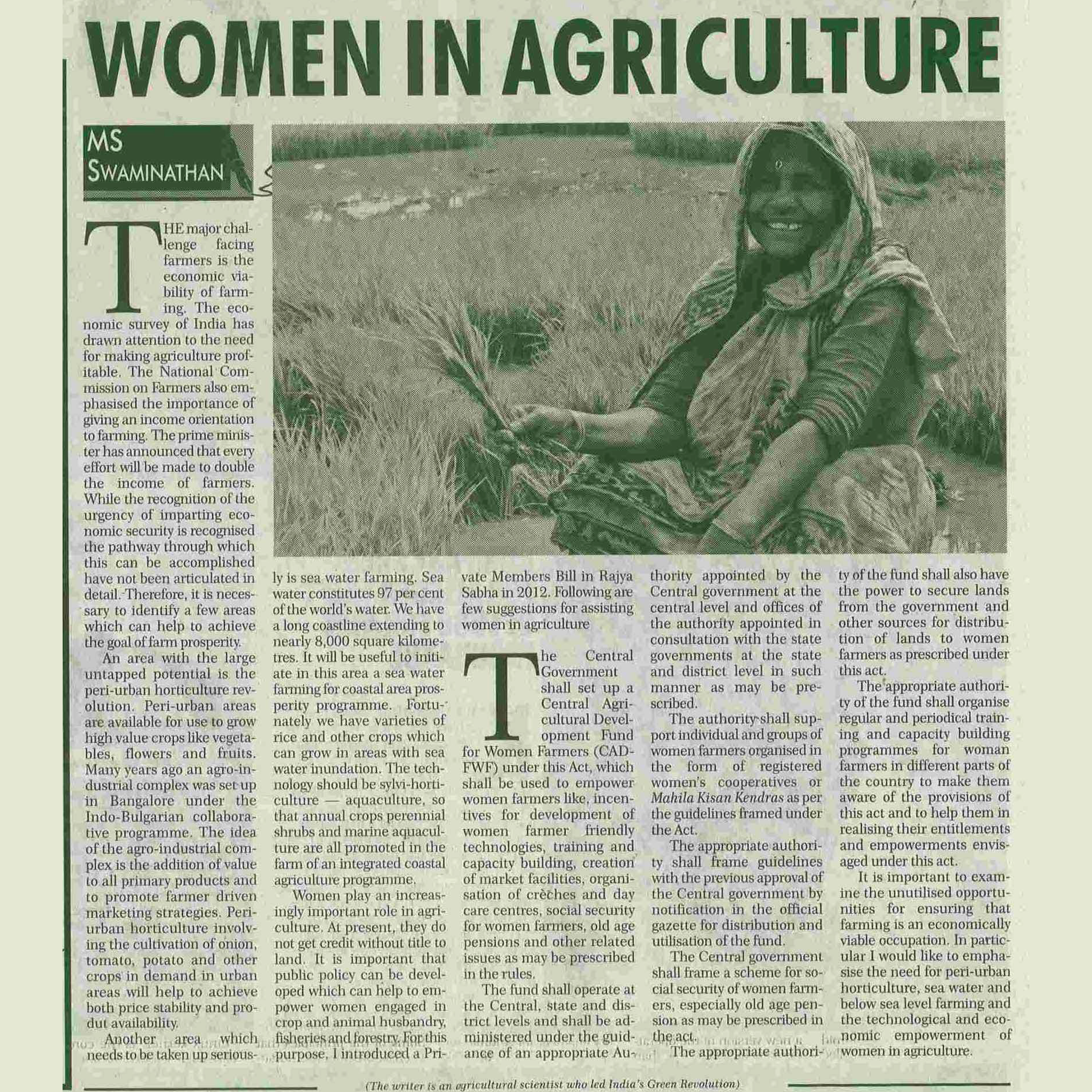 Women-in-agriculture
