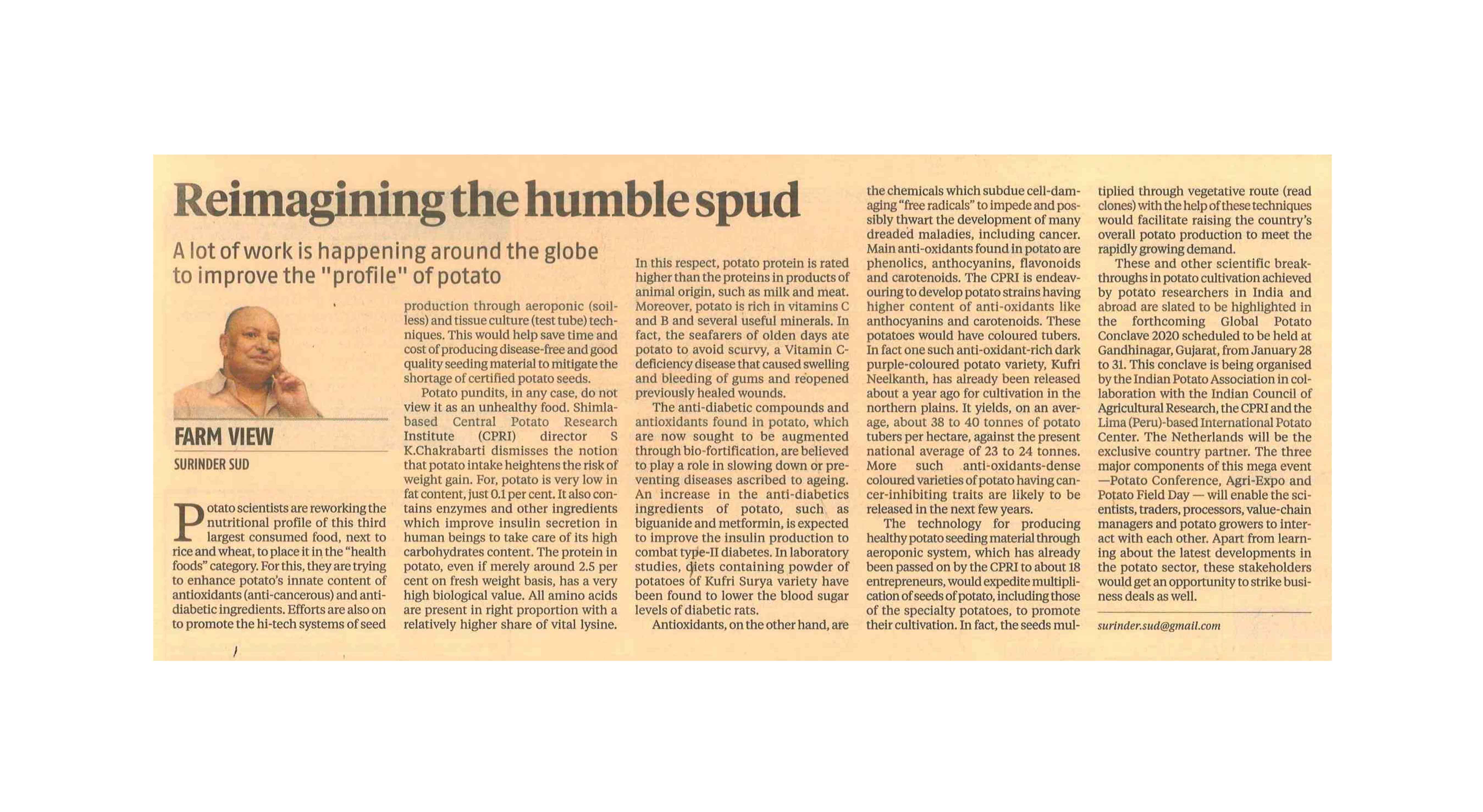 PIB-Press-Clipping-Agr-14-01-2020-33