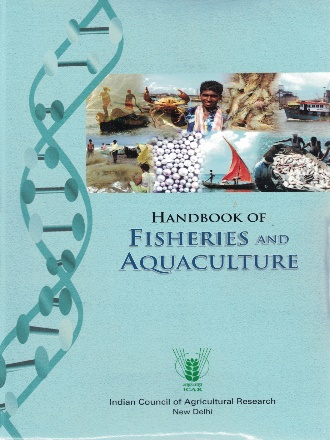 Handbook of Fisheries and Aquaculture