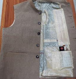 Heat Generating Smart Textiles Products