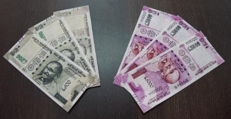 Paper Pulp Technology for Currency grade Paper