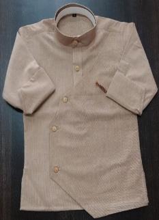 Naturally Coloured Cotton (NCC)