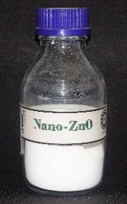 Nano zinc
