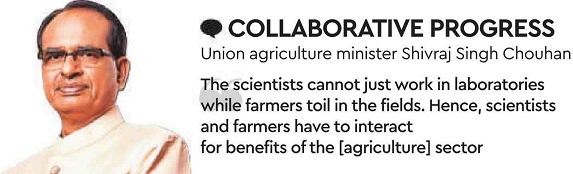 Collaborative Progress