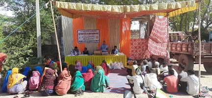 जनजातीय-क्षेत्रों-कृषक-वैज्ञानिक-संवाद-पशु-शिविर-04