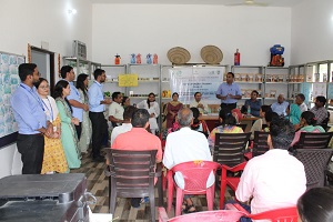 भाकृअनुप-भारतीय-मृदा-जल-संरक्षण-संस्थान