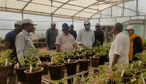 “23rd RAC Meeting” organized