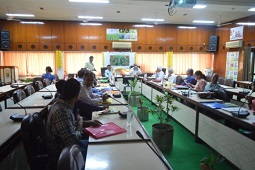 “23rd RAC Meeting”