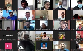 “30th Annual Group Meeting of AICRP on Floriculture” organized 02.jpg