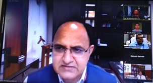 Search formSearch search this site “56th Annual Group Meeting on Pearl Millet” organized