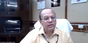 National Conference on “कोविड-19 जनित परिस्थितियों में देश के आर्थिक विकास एवं आत्मनिर्भरता में कृषि अभियांत्रिकी की भूमिका” organized