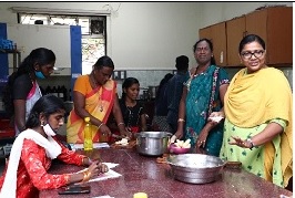 Empowering Transgender to become Agri-entrepreneur - A Novel initiative by ICAR-NRC on Banana