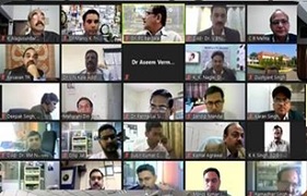 ICAR-CIAE celebrates 46th Foundation Day