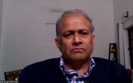 29th-group-meeting-of-ICAR-AICRP-O1