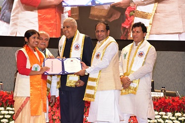 61st-Convocation-ICAR-IARI-06