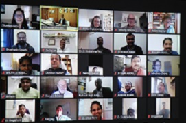 AIC Workshop Melbourne