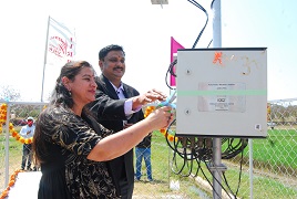 Automatic_Weather_Station_(AWS)_inaugurated_at_ICAR-IIRR_Hyderabad_01.jpg