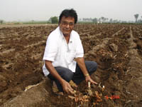 Azad-turmeric-sucess-story-2