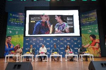 South Asia Launches First Climate Adaptation Atlas for Resilient Agriculture