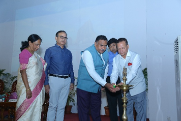 NICRA-TDC Stakeholders’ Meeting Focuses on Location-Specific Climate Resilience Action Plans at ICAR-CRIDA, Hyderabad