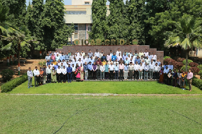 NICRA-TDC Stakeholders’ Meeting Focuses on Location-Specific Climate Resilience Action Plans at ICAR-CRIDA, Hyderabad
