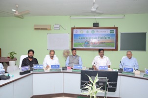 CSISA-ICAR-ATARI-Kolkata-CSISA-OUAT-Bhubaneswar-02