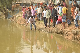 Campaign on “Climate-Smart Inland Fisheries in Coastal Wetland, West Bengal” organized 04.jpg