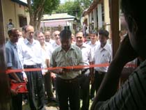 DDG innugurating exhibitionhall.jpg 