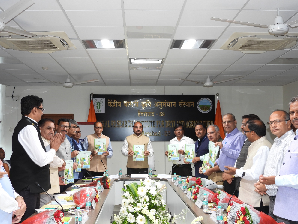 Brainstorming Session on Climate Science Delivery: Reaching the Unreached