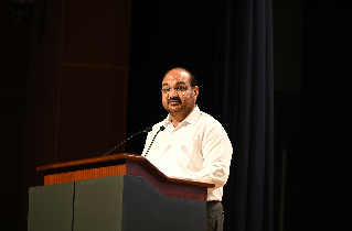 Preparations for ‘Viksit Krishi Sankalp Abhiyan’ in Final Stages under the Union Minister Shri Shivraj Singh Chouhan’s Leadership