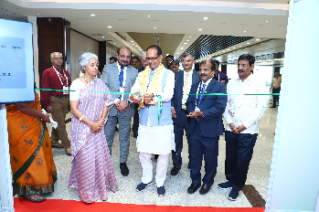 Prime Minister Shri Narendra Modi inaugurates the M.S. Swaminathan Centenary International Conference 2025