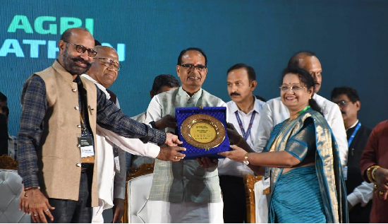 9 'Clean Plant' Projects to be Launched across the Country, 3 of which to be in Maharashtra: Union Minister for Agriculture and Farmers Welfare, Shri. Shivraj Singh Chouhan