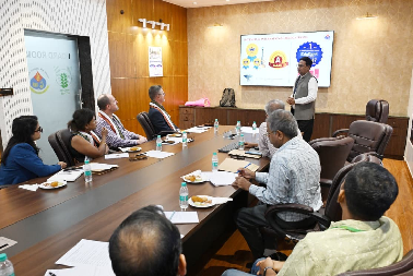 ICAR–IARI and Western Sydney University to Deepen Academic and Research Collaboration