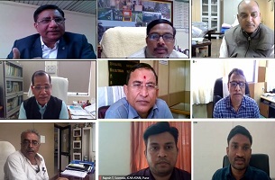 ICAR-ATARI-Pune-organizes -Zonal-Review-Workshop-of-ARYA-Project-in-Maharashtra-and-Gujarat-01