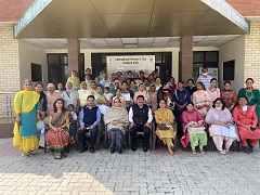 ICAR-Agricultural Technology Application Research Institute, Ludhiana, Punjab 02_0