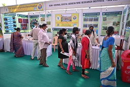 ICAR-CCARI, Goa participates in “Krishi Mahotsav - 2022” 03.jpg