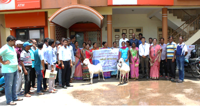 ICAR-CIBAconducted_Training