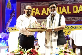 ICAR-CIFA celebrates 34th Annual Day