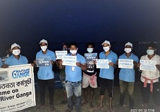 ICAR-CIFRI celebrates “World Rivers Day” 02