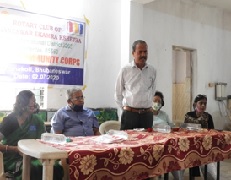 ICAR-CIFRI establishes Ornamental Fish Units for Tribal Women 01