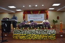 ICAR-CRIDA celebrates 37th Foundation Day