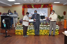 ICAR-CRIDA celebrates 37th Foundation Day