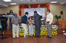 ICAR-CRIDA celebrates 37th Foundation Day