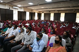 ICAR Institutes celebrate World Soil Day - 2021