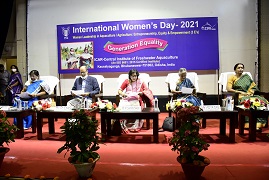 ICAR-Central Institute of Freshwater Aquaculture, Bhubaneswar, Odisha01