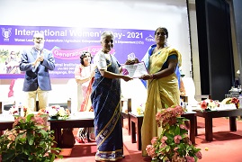 ICAR-Central Institute of Freshwater Aquaculture, Bhubaneswar, Odisha01