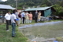 ICAR-DCFR, Bhimtal celebrates 34th Foundation Day 03
